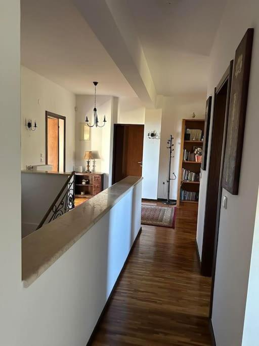 Villa_Kleio Litóchoron Esterno foto